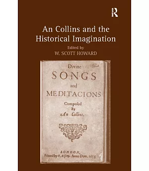An Collins and the Historical Imagination
