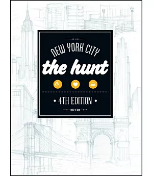 The Hunt New York City