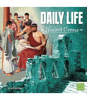 Daily Life in Ancient Greece