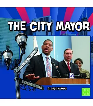 The City Mayor