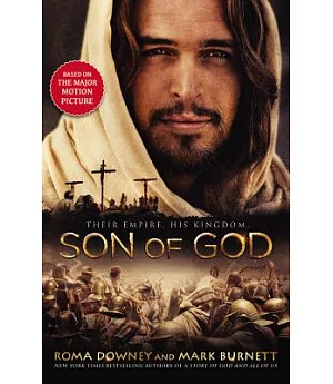 Son of God: Library Edition