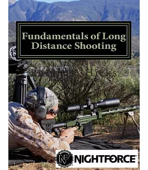 Fundamentals of Long Distance Shooting