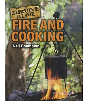 Fire & Cooking