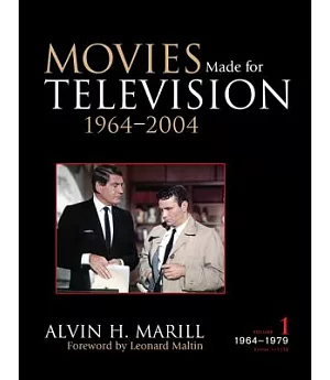 Movies Made for Television 1964-2004