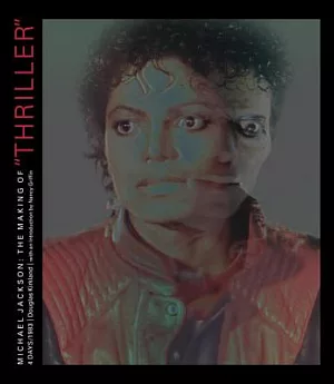 Michael Jackson: The Making of 