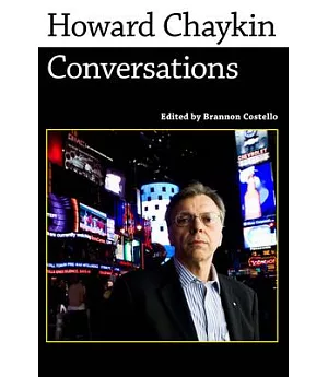 Howard Chaykin: Conversations