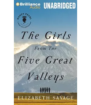 The Girls from the Five Great Valleys