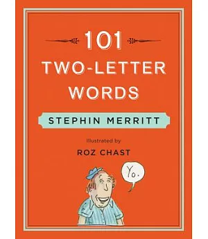 101 Two-Letter Words