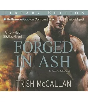 Forged in Ash: Library Edition