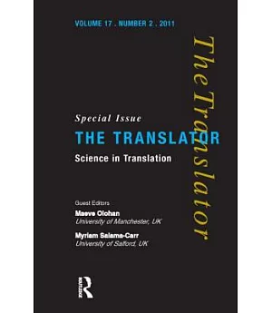 Science in Translation: 2011