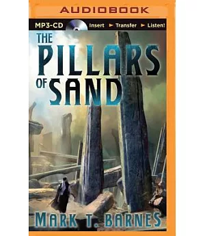 The Pillars of Sand