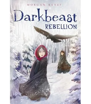 Darkbeast Rebellion