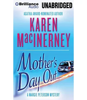 Mother’s Day Out: Library Edition