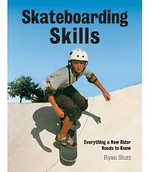 Skateboarding Skills