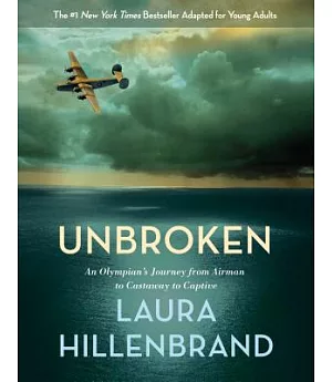 Unbroken: An Olympian’s Journey from Airman to Castaway to Captive