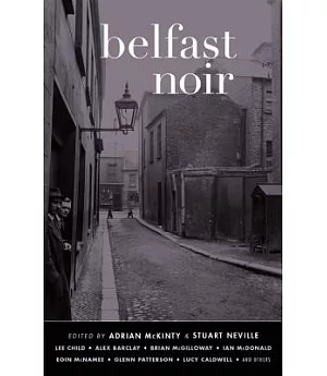 Belfast Noir
