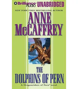 The Dolphins of Pern