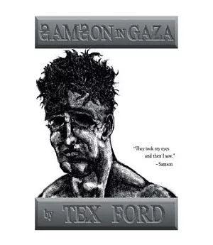 Samson in Gaza