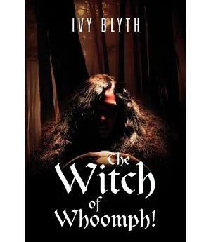 The Witch of Whoomph!