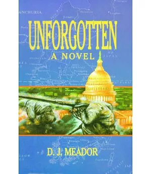 Unforgotten: A Novel