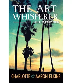 The Art Whisperer