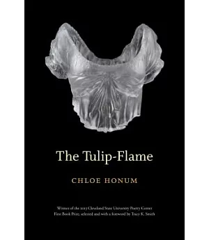 The Tulip-Flame