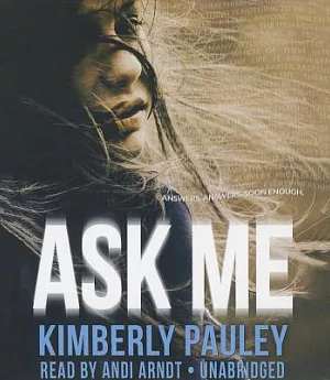 Ask Me: Library Edition
