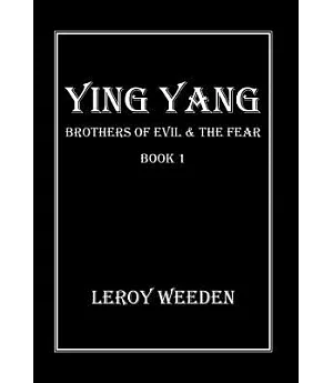 Brothers of Evil & The Fear