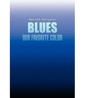 Blues Our Favorite Color