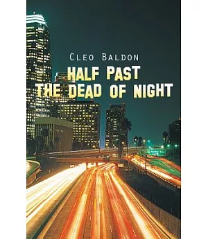 Half Past the Dead of Night