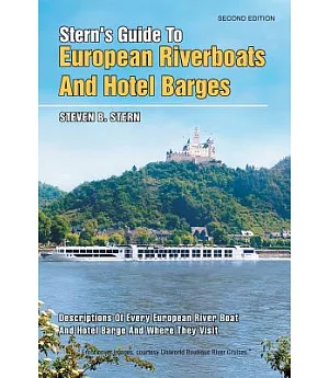 Stern�s Guide to European Riverboats and Hotel Barges