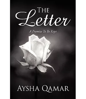 The Letter: A Promise to Be Kept