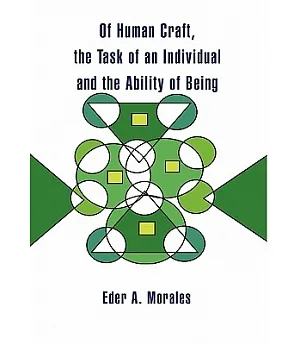 Of Human Craft, the Task of an Individual and the Ability of Being