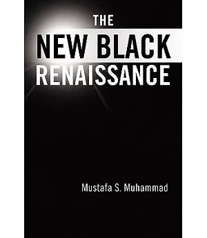 The New Black Renaissance