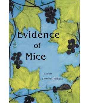 Evidence of Mice