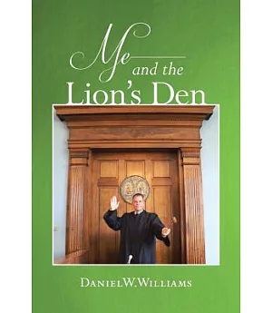 Me and the Lion’s Den