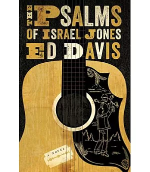 The Psalms of Israel Jones