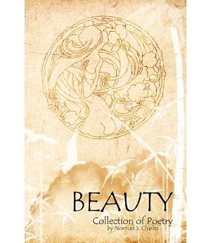 Beauty: Collection of Poetry