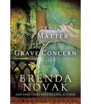 A Matter of Grave Concern