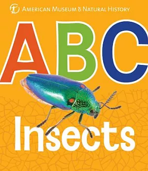 ABC Insects