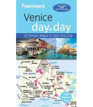 Frommer’s Venice Day by Day