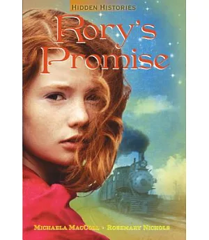 Rory’s Promise