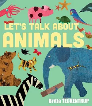 Let’s Talk About Animals