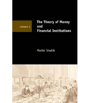 Theory of Money and Financial Institutions