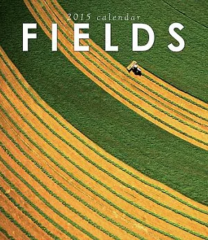 Fields 2015 Calendar