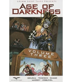 Age of Darkness 3