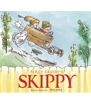 Skippy: 1931-1933