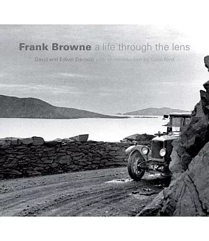 Frank Browne: A Life Through the Lens