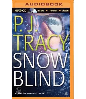 Snow Blind