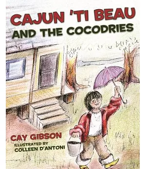 Cajun ’Ti Beau and the Cocodries